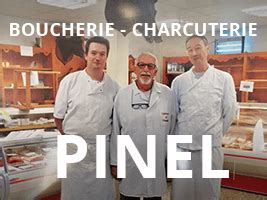 Charcuterie Pinel Charcuterie Pinel