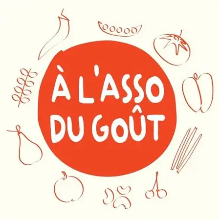 A L'ASSO DU GOUT