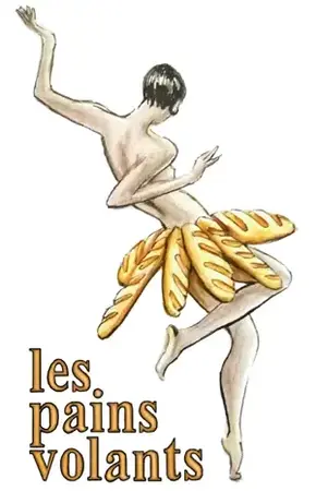 Les Pains Volants