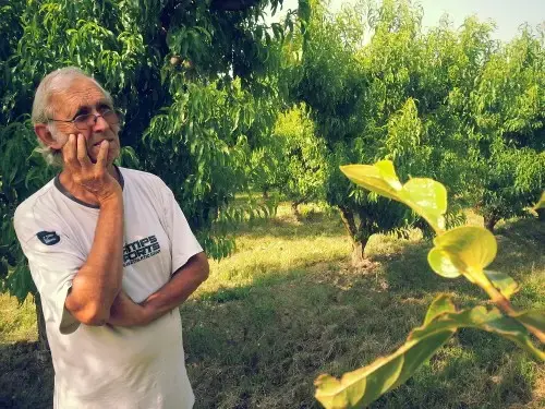 Les jardins de Gaïa