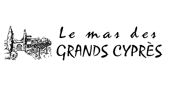 Mas des Grands Cyprès